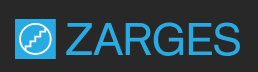 Zarges USA logo
